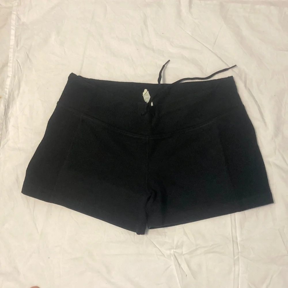Lululemon Shorts. WS 8-12
